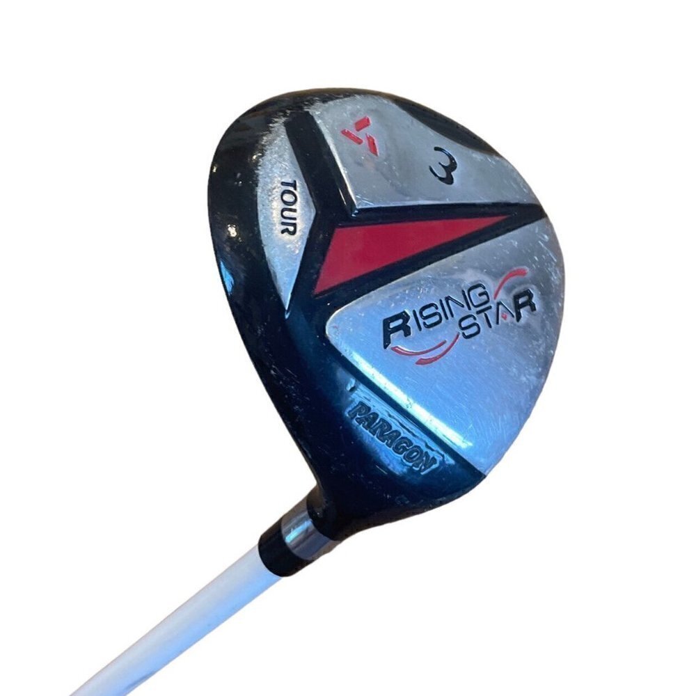 Paragon Tour Advance Junior Flex Rising Star 3 Hybrid Right Handed 27”